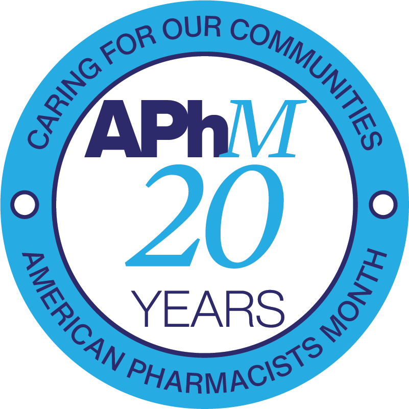 APhM logo #1